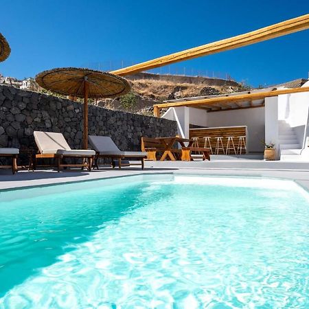 Karpimo Suites Éxo Goniá المظهر الخارجي الصورة