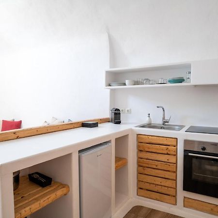 Karpimo Suites Éxo Goniá المظهر الخارجي الصورة