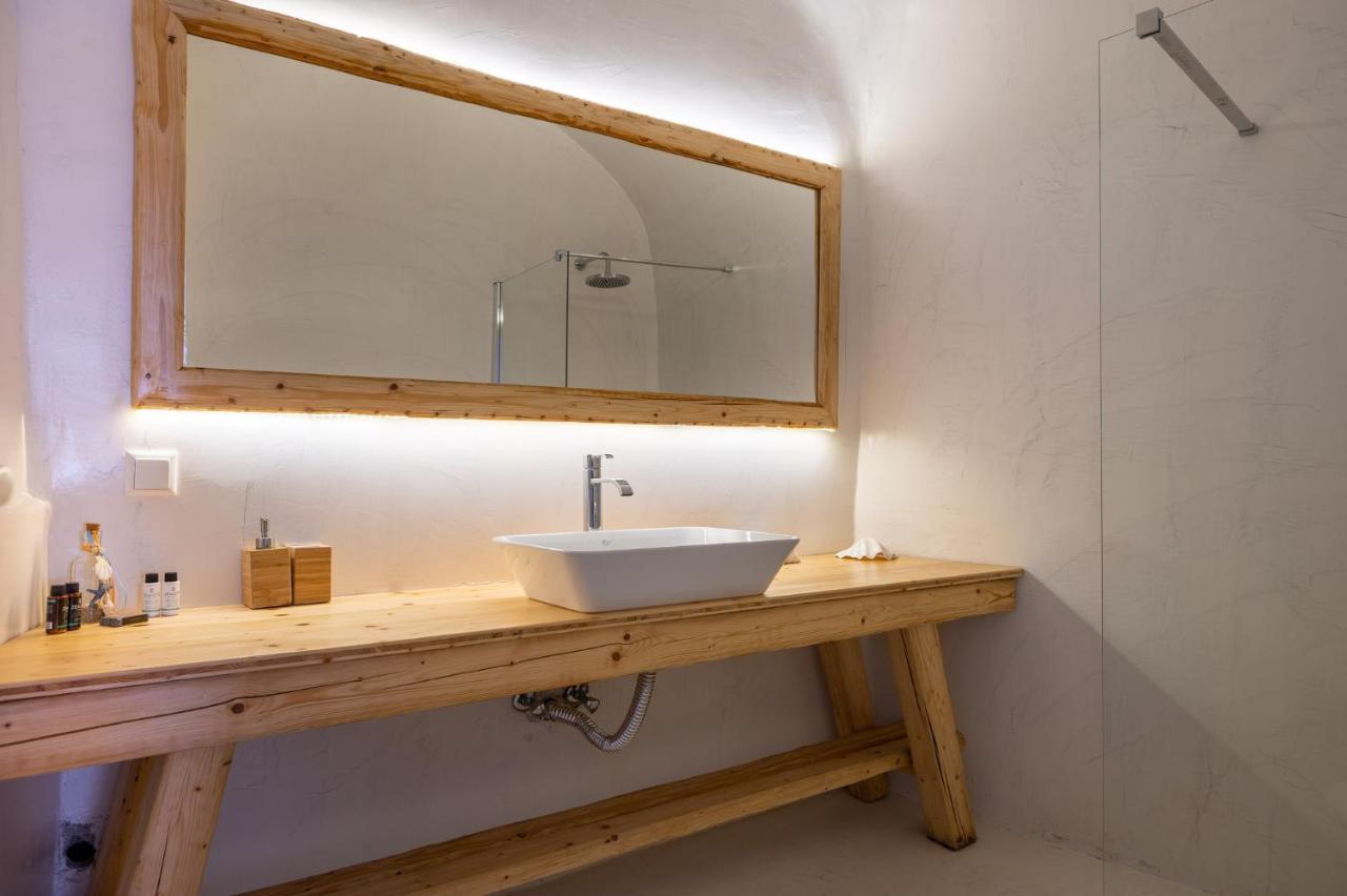 Karpimo Suites Éxo Goniá المظهر الخارجي الصورة