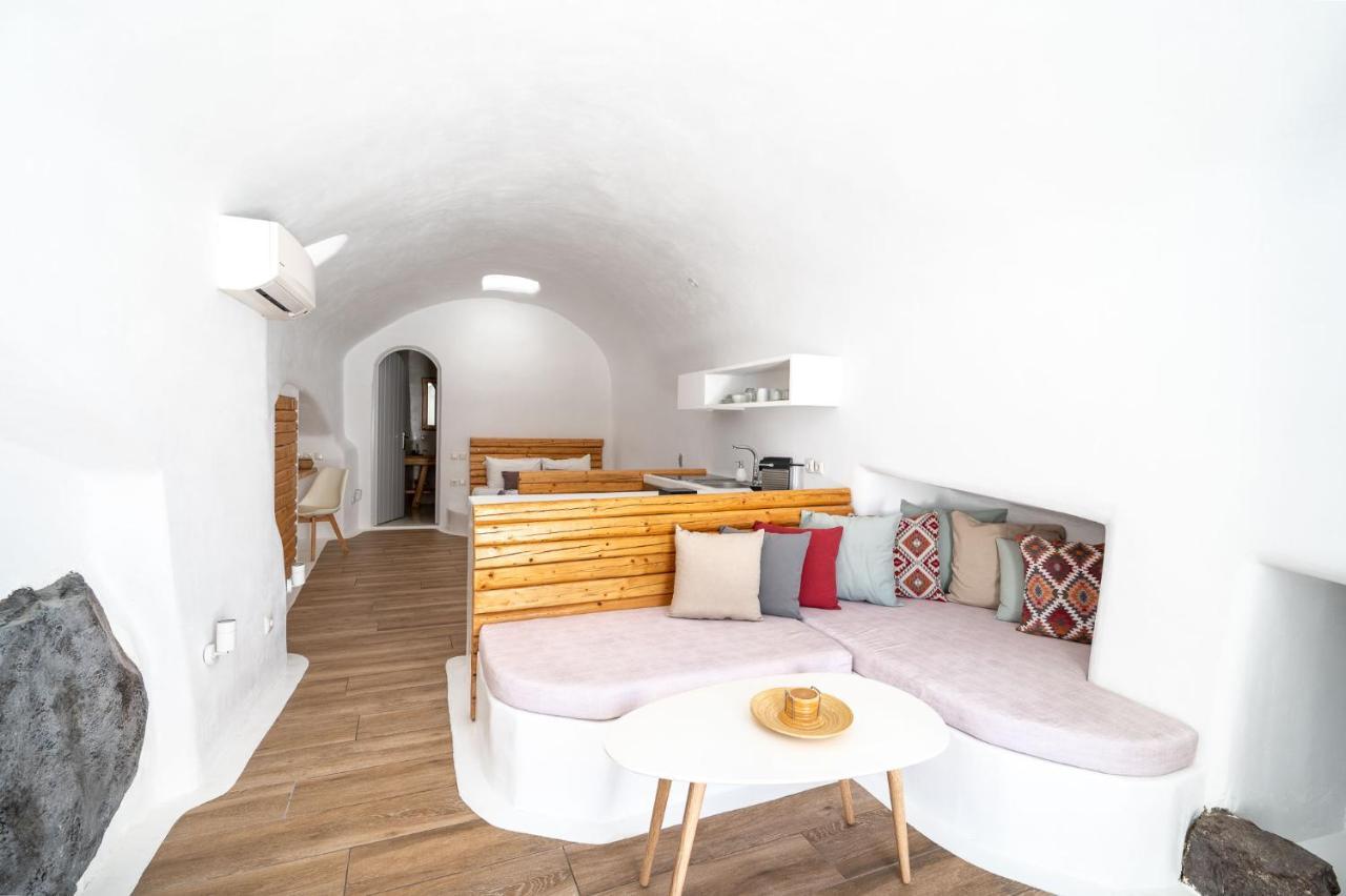 Karpimo Suites Éxo Goniá المظهر الخارجي الصورة
