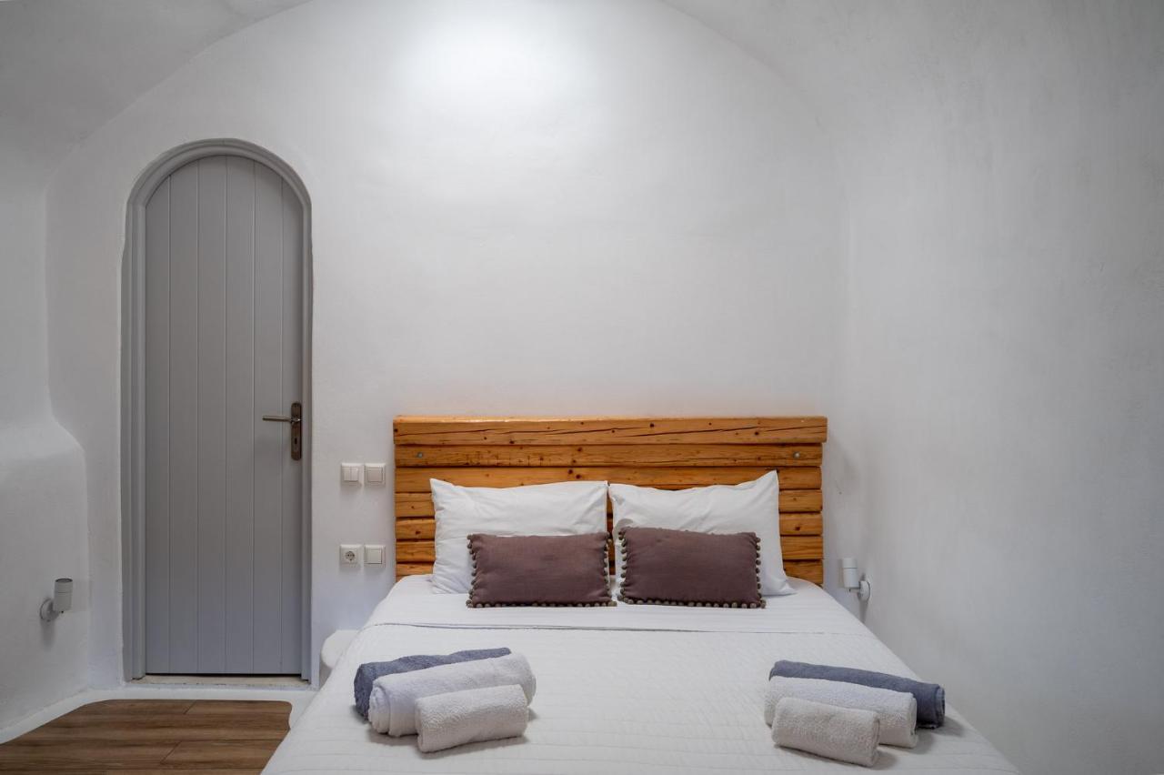 Karpimo Suites Éxo Goniá المظهر الخارجي الصورة