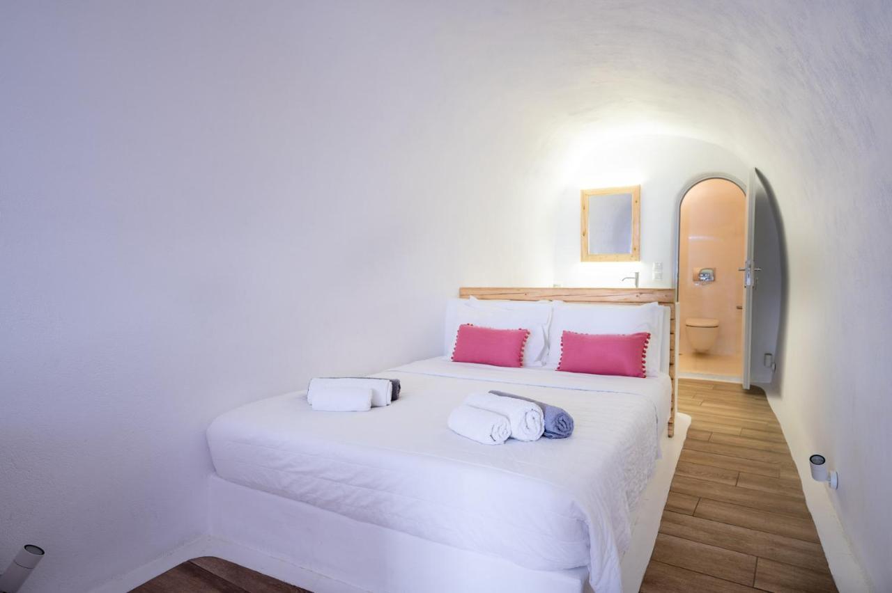 Karpimo Suites Éxo Goniá المظهر الخارجي الصورة
