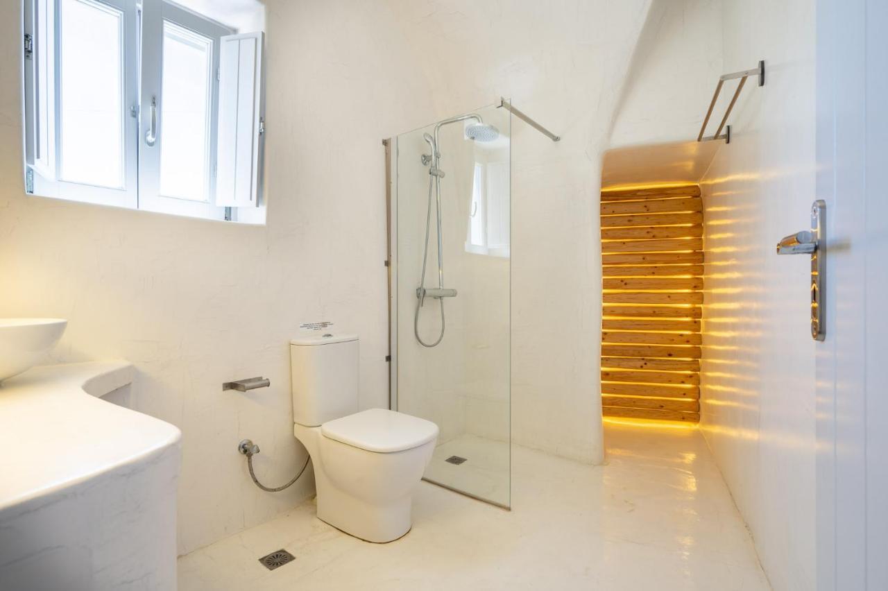 Karpimo Suites Éxo Goniá المظهر الخارجي الصورة