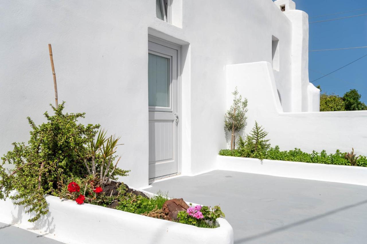 Karpimo Suites Éxo Goniá المظهر الخارجي الصورة