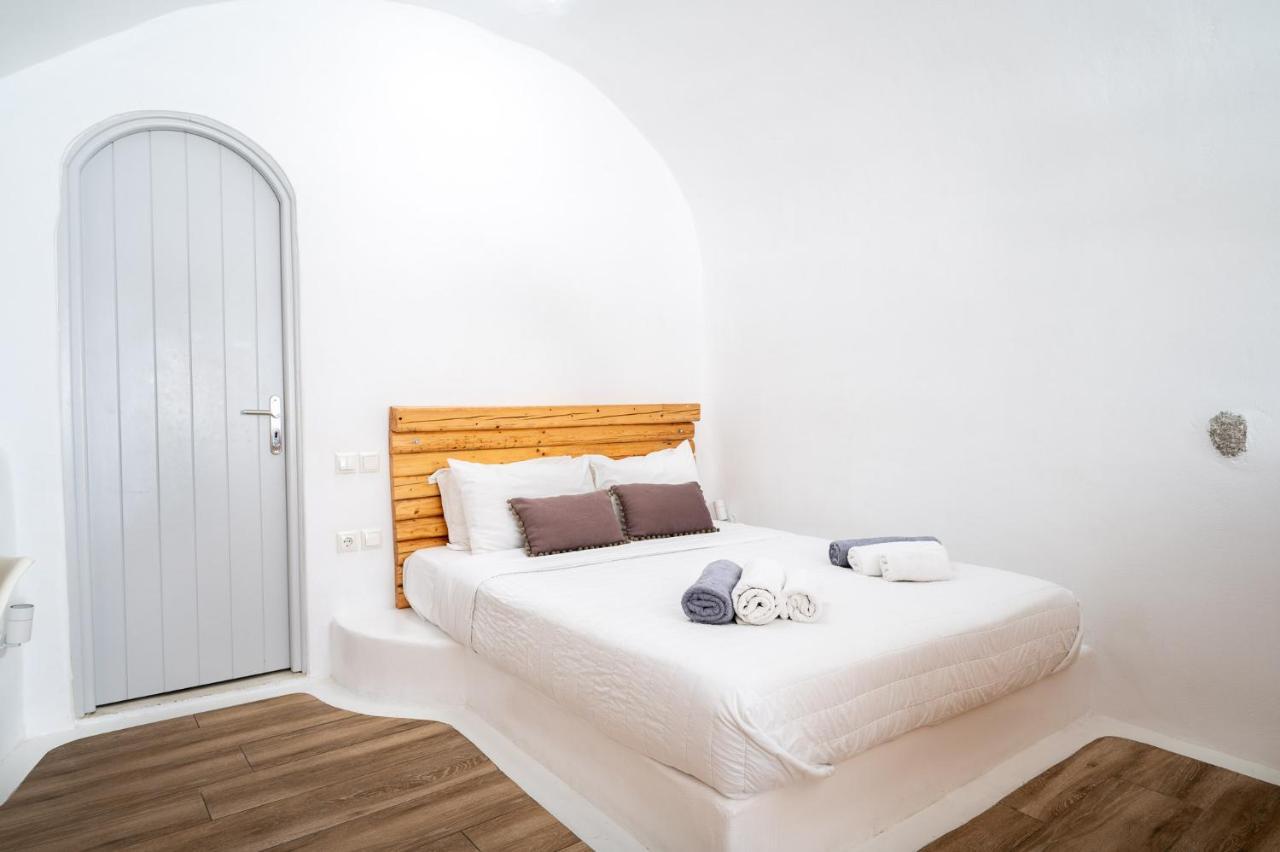 Karpimo Suites Éxo Goniá المظهر الخارجي الصورة