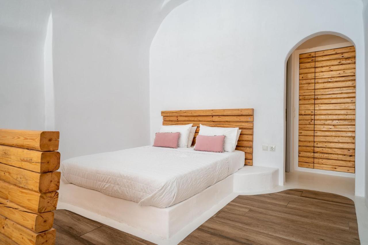 Karpimo Suites Éxo Goniá المظهر الخارجي الصورة