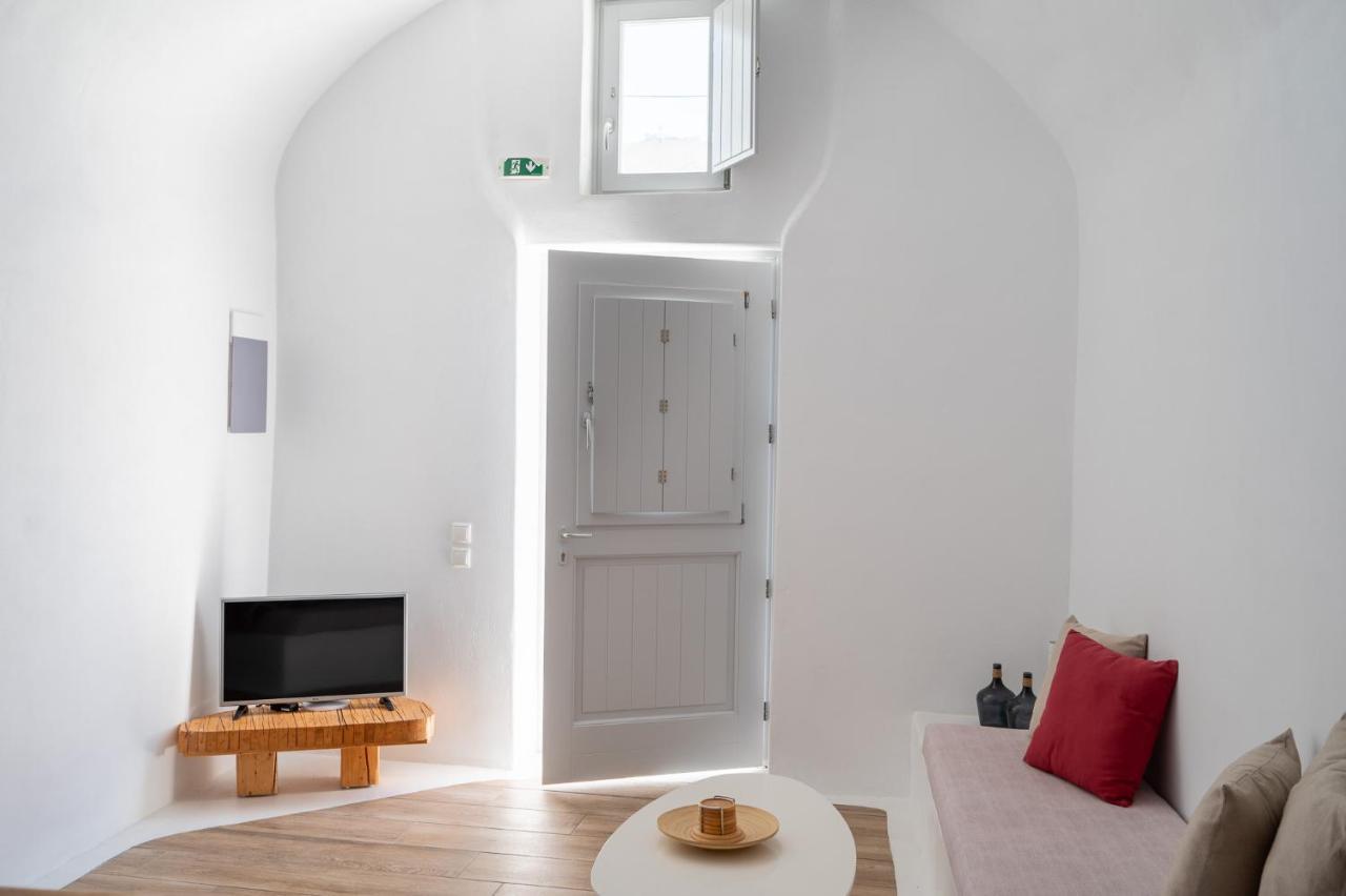 Karpimo Suites Éxo Goniá المظهر الخارجي الصورة